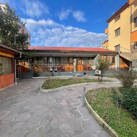 Вила Стряма Chissarja Exterior foto