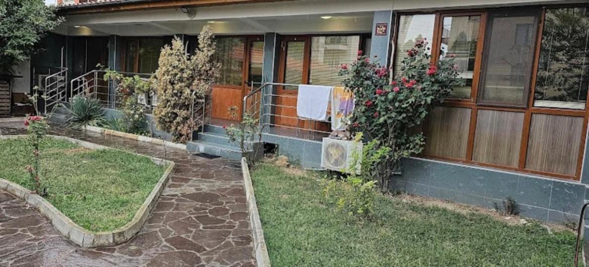 Вила Стряма Chissarja Exterior foto