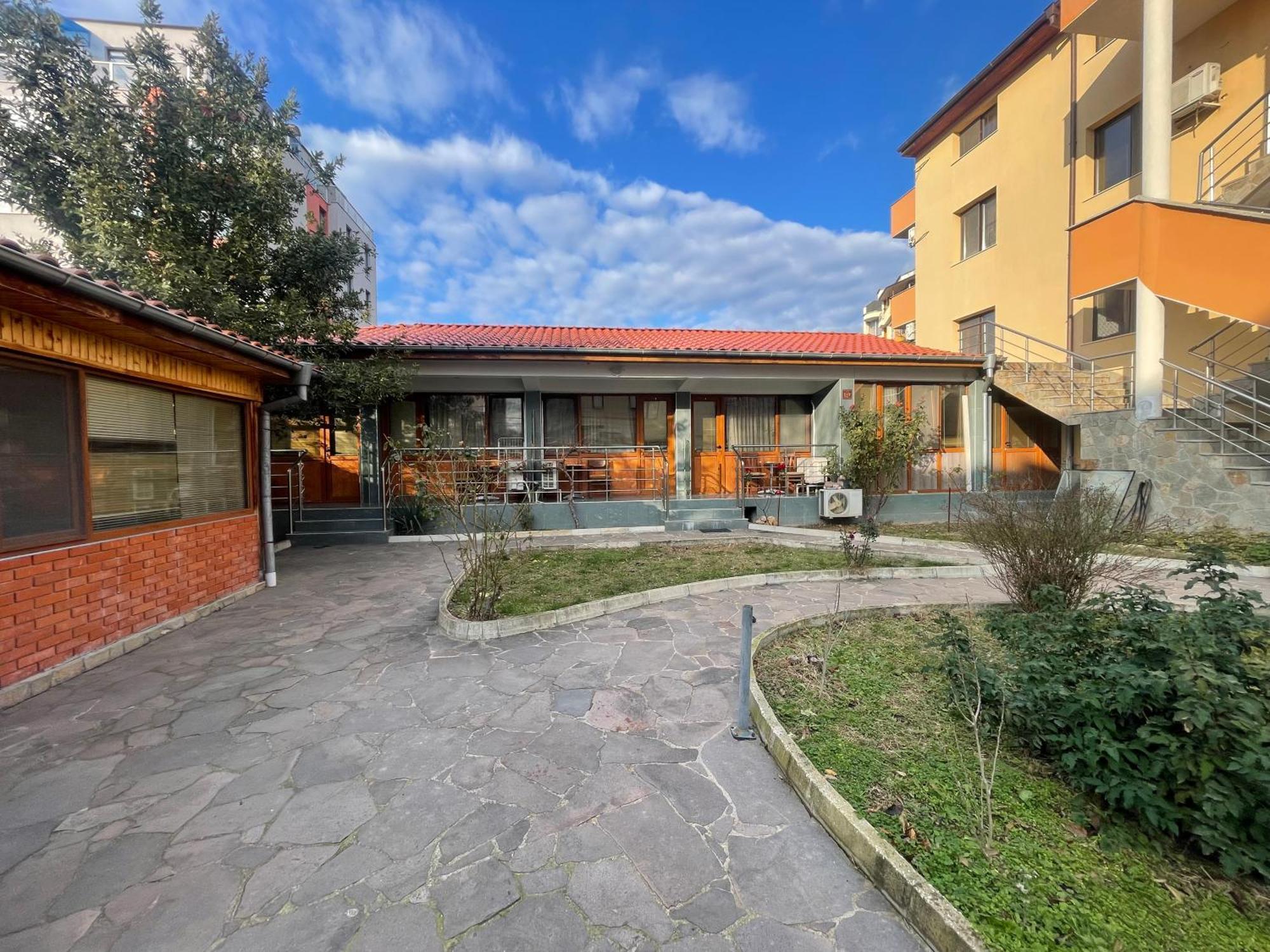 Вила Стряма Chissarja Exterior foto